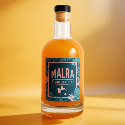 Malra Planteur Péyi Original