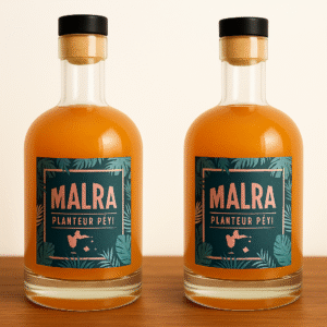 Offre DUO – Malra Planteur Péyi (2 x 70cl)